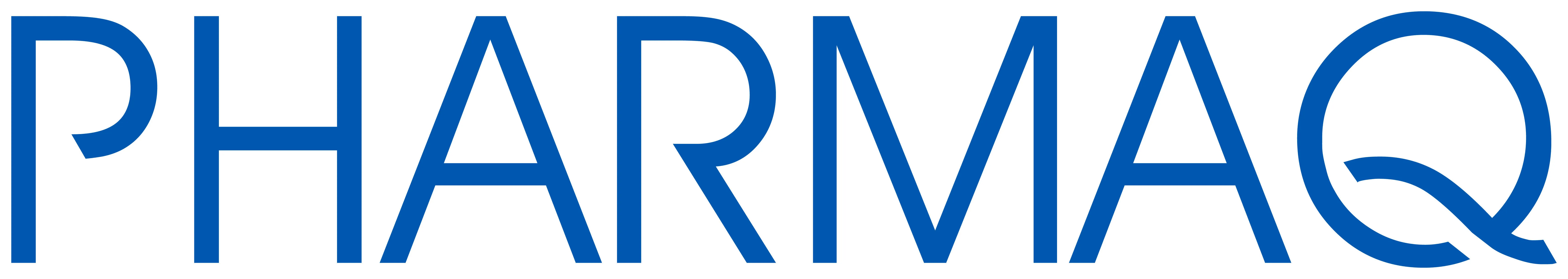 Pharmaq logo