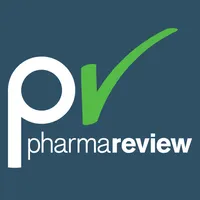 PharmaReview logo
