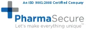 PharmaSecure logo