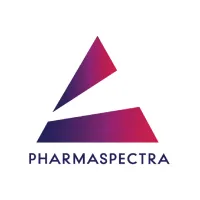 Pharmaspectra logo