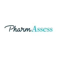 Pharm Assess logo