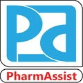 PharmAssist logo