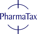 Pharmatax logo
