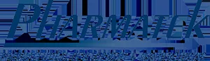 Pharmatek logo