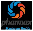 Pharmax Pharmaceuticals logo