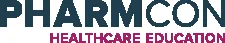 PharmCon logo