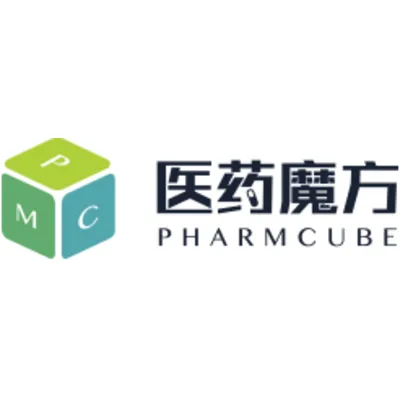 PharmCube logo