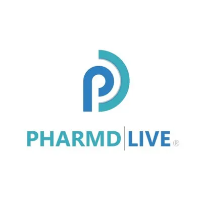 PharmD Live logo