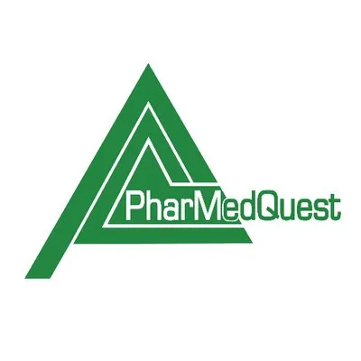 PharMedQuest logo