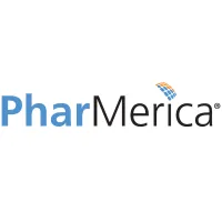 PharMerica logo