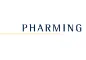 Pharming Group logo