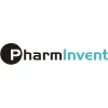 PharmInvent logo