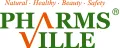 Pharmsville logo