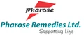 PHAROSE REMEDIES