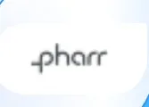 Pharr logo