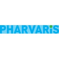 Pharvaris logo