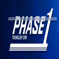 Phase 1 Technology logo