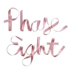 Phase Eight logo