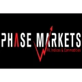 Phase Markets logo