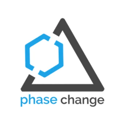 Phase Change logo