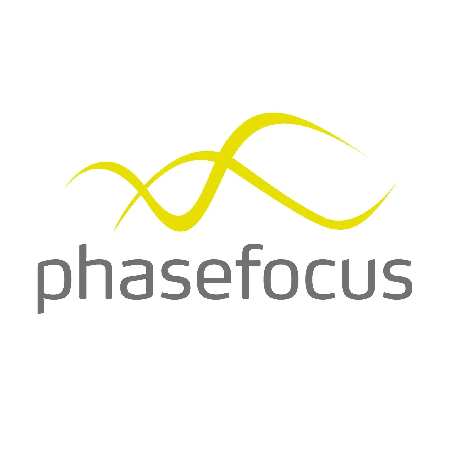 Phase Focus logo