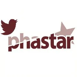 Phastar logo