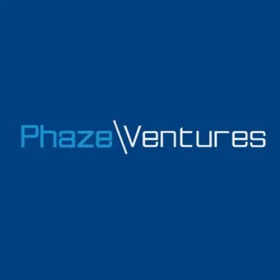 Phaze Ventures logo
