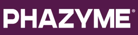 Phazyme logo