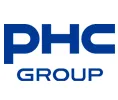 PHC Holdings logo