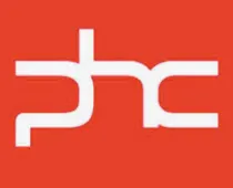 Cegid PHC Software logo