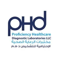 PHD Laboratories logo