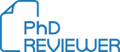 PhD Reviewer logo