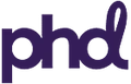PHD Worldwide logo