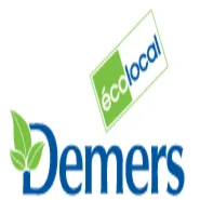 DEMERS logo