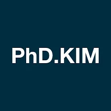 PhD.KIM logo