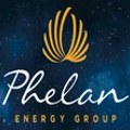 Phelan Energy Group logo