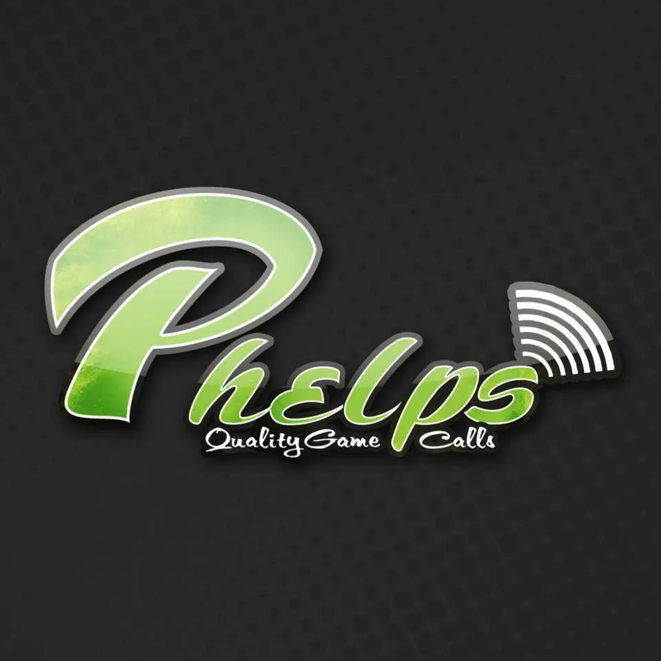 Phelps Game Calls logo