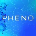 Pheno logo