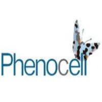 Phenocell logo