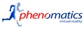 Phenomatics Virtual Reality Software logo