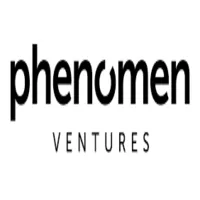 Phenomen VC logo