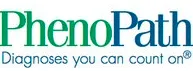 PhenoPath logo