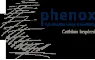Phenox logo