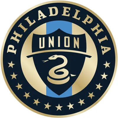 Philadelphia Union logo
