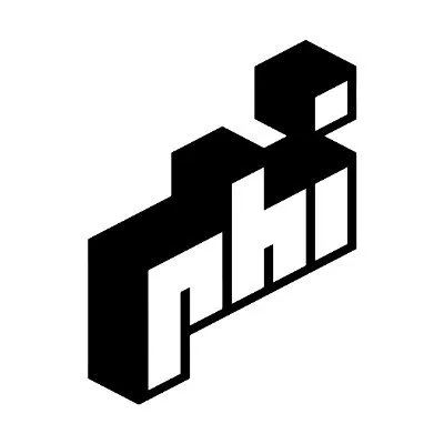 Phi logo