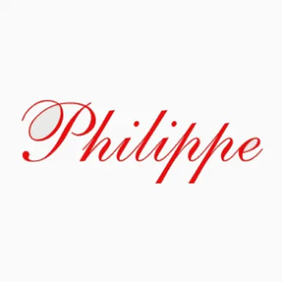 Philippe Chow logo