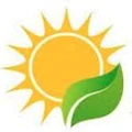 Philippine Solar Rooftops logo