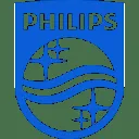 Contact Philips logo