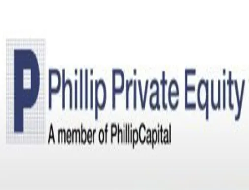 Phillip Private Equity logo