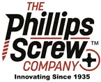 PHILLIPS SCREW logo